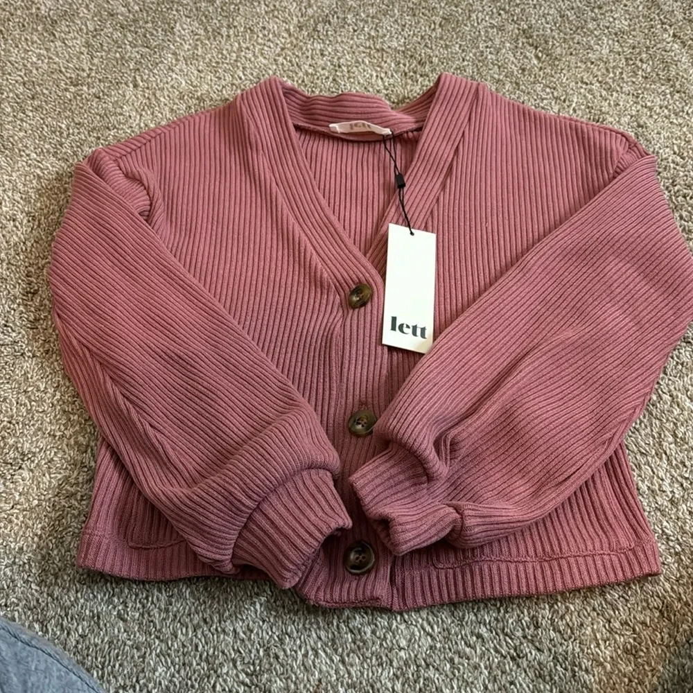 Cardigan - Picture 1 of 1